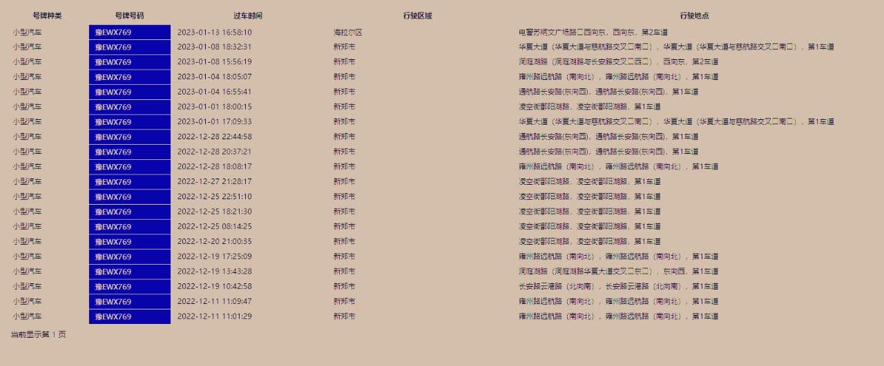 案例1