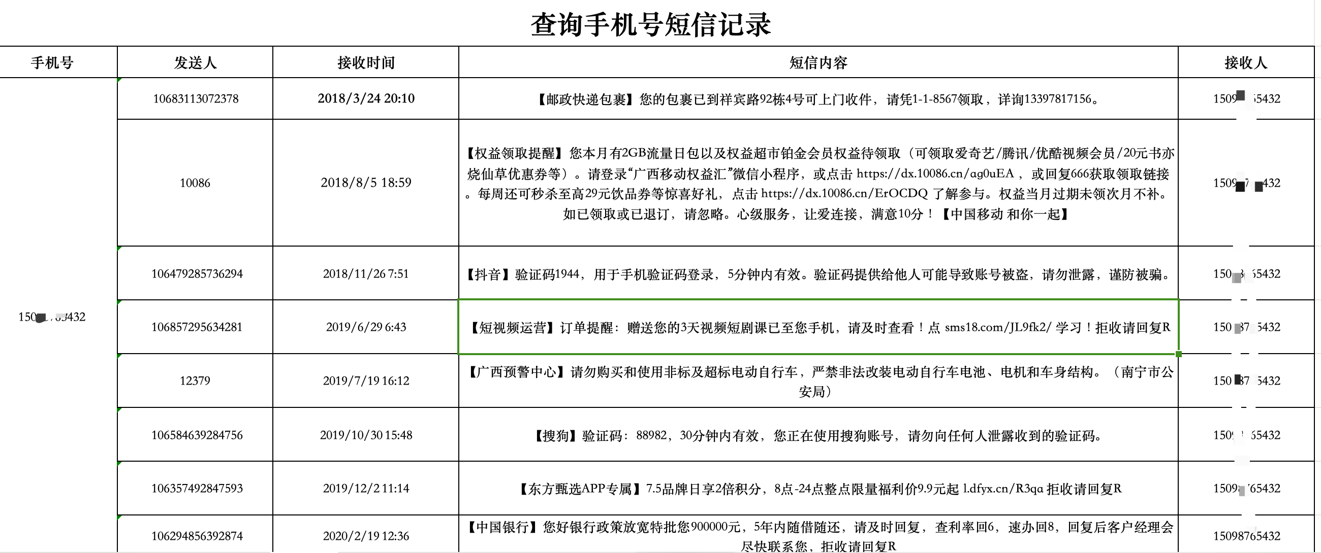 案例1